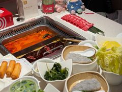 -海底捞火锅(凤凰广场店)