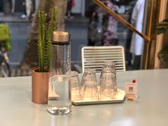 -KYO COFFEE(胶州路店)