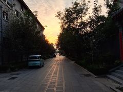 -东昌湖风景区
