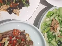 -洞庭家宴·头牌甲鱼(广渠门店)