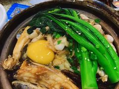 -煲煲掂风味煲仔饭餐厅(西区店)