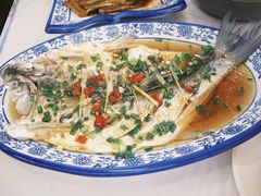 -邱记私房菜·十八年本地菜