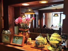 -老井俄式餐厅
