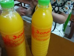 -Jonah's Fruit Shake & Snack Bar