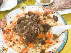 手抓饭-帕米尔食府(白云观店)