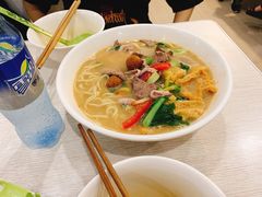 六鲜皮肚面-许记大碗皮肚面馆(三条巷店)