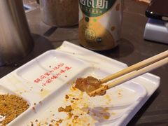 -邢氏老太太烤串(北兴街店)