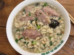 -老刘家永盛斋·传统泡馍(东关南街店)