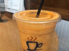 -Jamaicablue Coffeeshop(中央广场店)