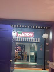 -多元宝贝世界(曲江彩虹谷店)