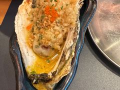 -蚝·生·鲜牛烧肉铺(中央大街店)