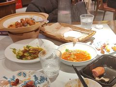 -匠熙小馆(崇文门店)