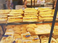 -BreadTalk面包新语·烘焙蛋糕(海珠丽影广场店)