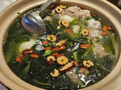 -费大厨辣椒炒肉(黄兴中心广场店)