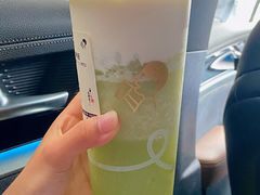 -喜茶(佛山顺德大良东乐路店)