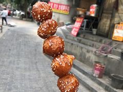 -邓记新一代糖油果子(四川煤管局供销公司职工宿舍店)