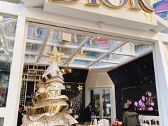 -Dior迪奥(上海世茂广场店)
