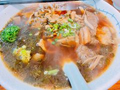 -囿面传统制面馆(中央路店)