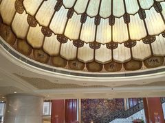 -北京中国大饭店