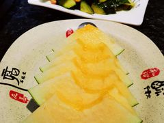 -五福居羊蝎子(方庄店)