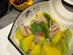 -福照楼汽锅鸡·云南菜(火车站锦江店)