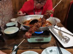 -福宝漠北·牛羊肉(广埠屯店)