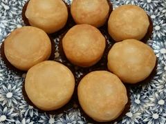 -君来湖滨饭店·渔餐厅