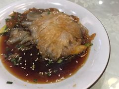 -红城阁·上海味道(四平路店)
