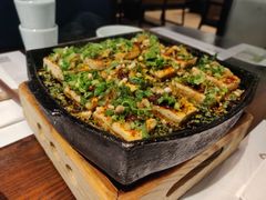 -拈菜(观音桥阳光世纪店)