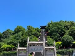 -台州府城(江南长城)