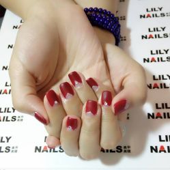 -LILY NAILS美甲美睫