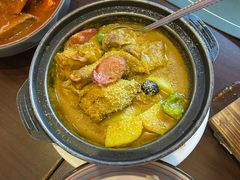 -澳门木偶葡国餐厅(珠海店)