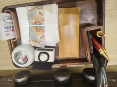 -长风拨筋养身(金虹桥店)