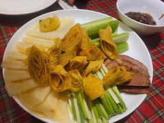 -玉桥餐厅(天坛店)