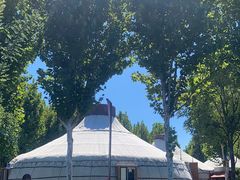 -九十九顶毡房(阜石路店)