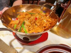 -绿茶餐厅(哈尔滨凯德店)
