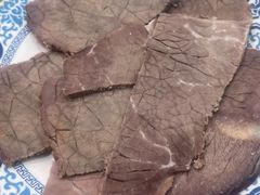 -东方宫·中国兰州牛肉拉面清真(三里屯店)