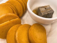 -金牌餐厅·天津菜·八珍豆腐·老爆三(瓷房子店)
