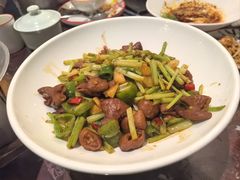 -新白鹿餐厅(爱琴海购物中心店)