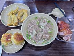 -李记清真馆(打钉巷店)