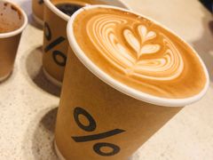 -% Arabica(京都东山店)