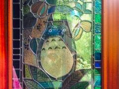 -三鹰之森吉卜力美术馆