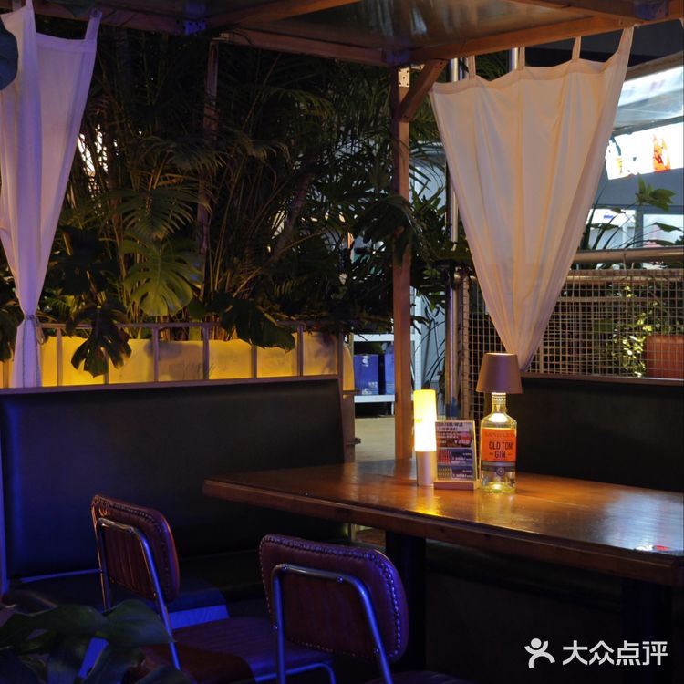 南宁这家店让我魂穿东南亚