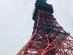 -东京塔海贼王主题公园