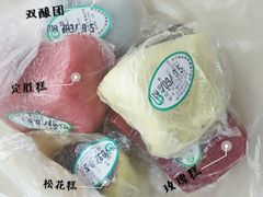 -江南春(中山中路店)