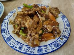 -协顺园回头馆(南顺城路店)