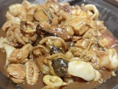 -小满海鲜·别院(天津旗舰店)