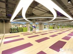 -优享健身(物美圣熙8号购物中心店)
