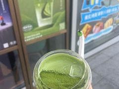 -奈雪的茶(大悦城PRO店)