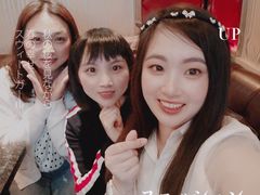 -好乐迪(张扬路八佰伴店)